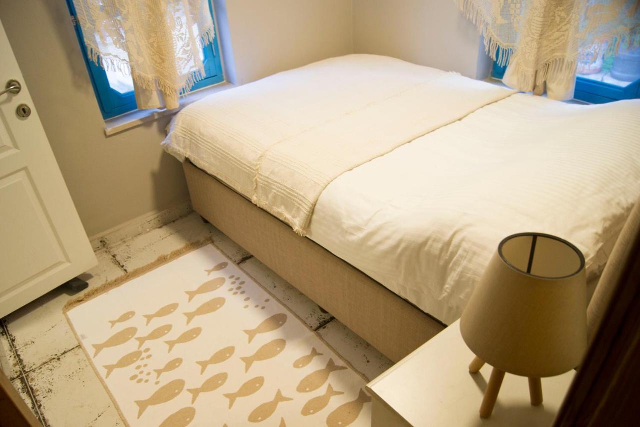 The Pearl House * Marmaris