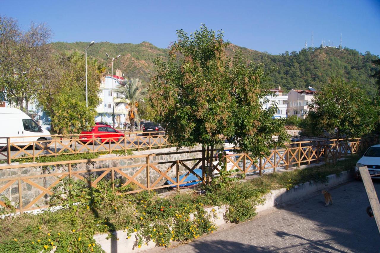 Dom wakacyjny The Pearl House Marmaris
